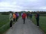 Nordic Walking jetzt auch am Vormittag beim TV 05 Mainzlar Nordic Walking jetzt auch am Vormittag beim TV 05 Mainzlar