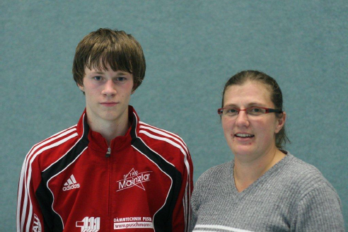 TV 1905 Mainzlar als Einsatzstelle für ein Freiwilliges Soziales Jahr (FSJ) im Sport anerkannt TV 1905 Mainzlar als Einsatzstelle für ein Freiwilliges Soziales Jahr (FSJ) im Sport anerkannt