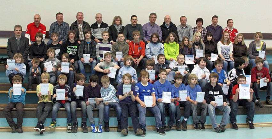 Breitensport Breitensport