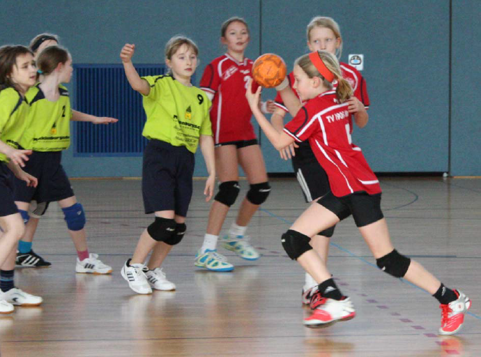 WJE mit deutlichem Sieg in Mücke