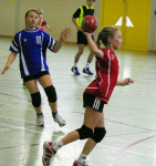 Kein leichtes Spiel für den TV Mainzlar