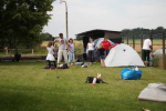 Jugendcamp 2009
