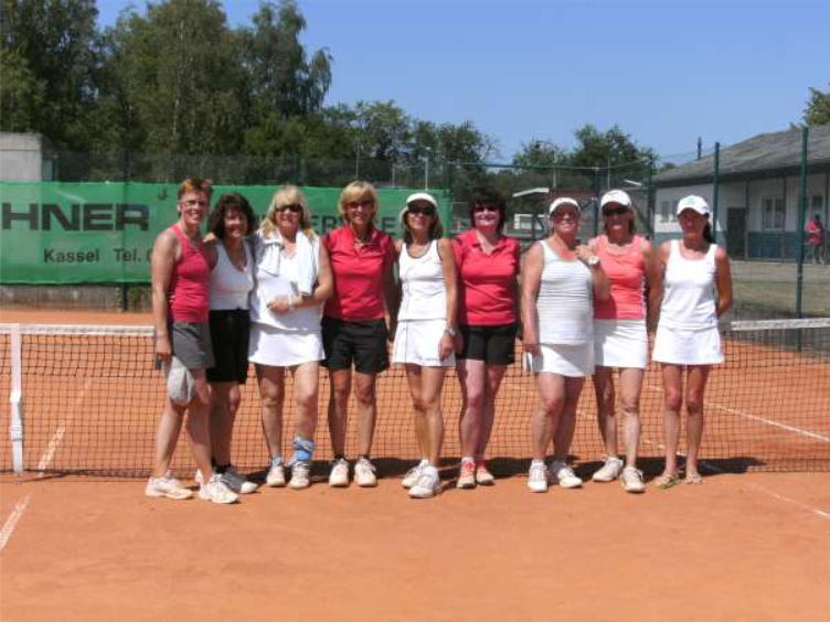 6:0 Heimsieg im letzten Saisonspiel 6:0 Heimsieg im letzten Saisonspiel