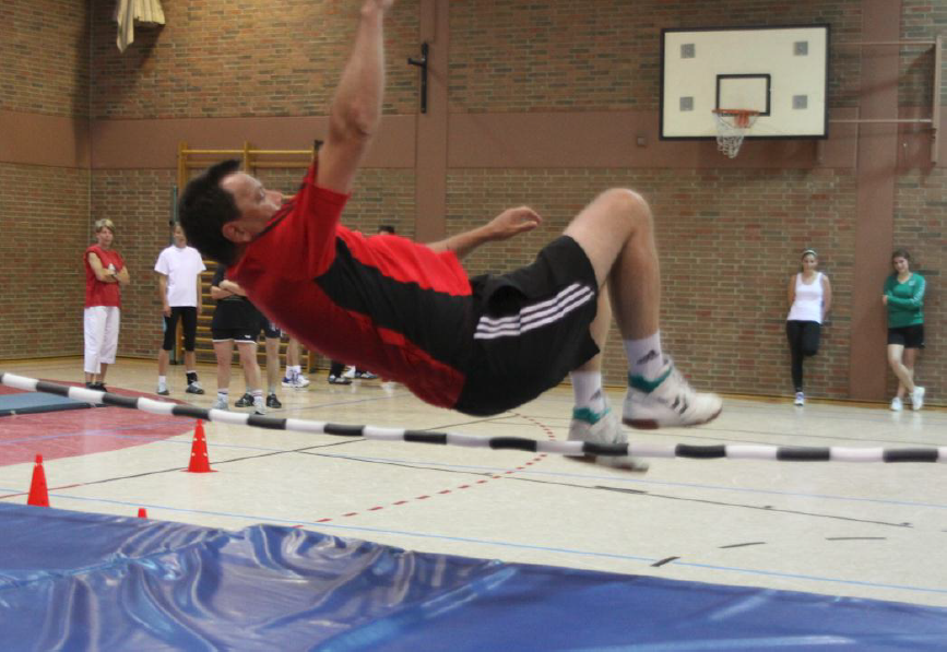 Breitensport Breitensport