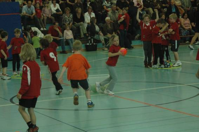 Jugendgala des TV 1905 Mainzlar Jugendgala des TV 1905 Mainzlar