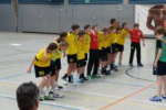 Verler Handball Cup 2012