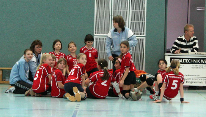 WJE Toller Sieg zum Rundenabschluss