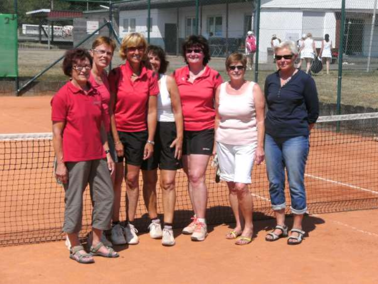 6:0 Heimsieg im letzten Saisonspiel 6:0 Heimsieg im letzten Saisonspiel