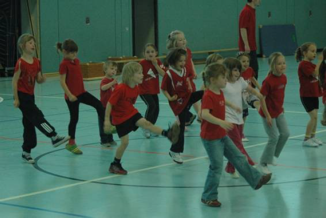 Jugendgala des TV 1905 Mainzlar Jugendgala des TV 1905 Mainzlar