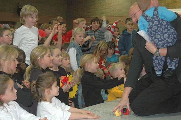 Weihnachtsfeier 2008 Weihnachtsfeier 2008