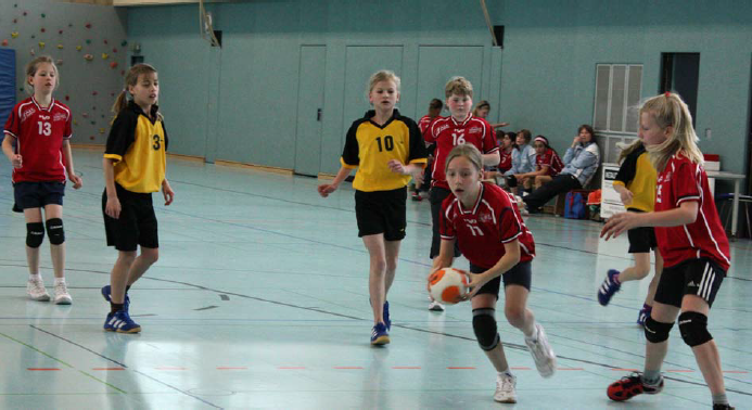 WJE Toller Sieg zum Rundenabschluss