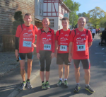 TV Mainzlar erfolgreich beim 22. Treiser Volkslauf der LG Treis TV Mainzlar erfolgreich beim 22. Treiser Volkslauf der LG Treis