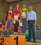 TV Mainzlar erfolgreich beim 22. Treiser Volkslauf der LG Treis TV Mainzlar erfolgreich beim 22. Treiser Volkslauf der LG Treis