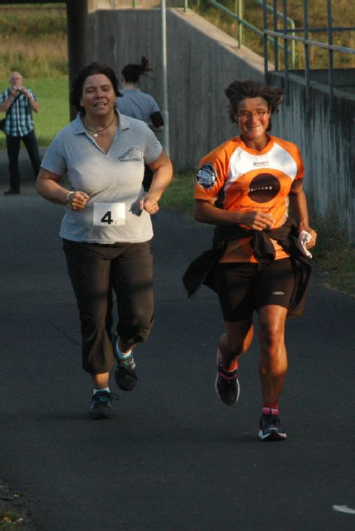Staufenberger Kinder laufen beim Spendenlauf eine tolle Summe ein Staufenberger Kinder laufen beim Spendenlauf eine tolle Summe ein