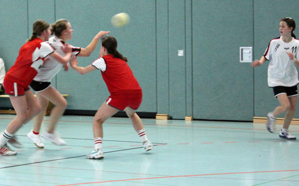 WJC‐ Erwartete Niederlage gegen Tabellenführer WJC‐ Erwartete Niederlage gegen Tabellenführer