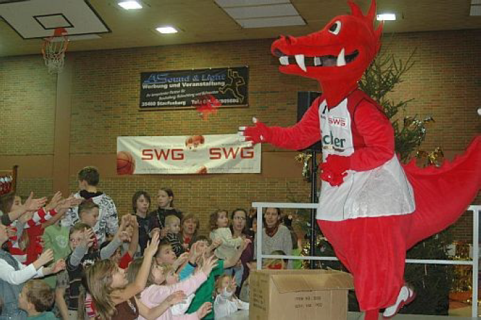 Weihnachtsfeier 2008 Weihnachtsfeier 2008