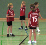 Miniturnier in Friedberg