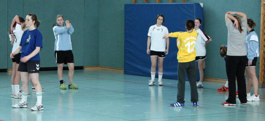 WJC‐ Erwartete Niederlage gegen Tabellenführer WJC‐ Erwartete Niederlage gegen Tabellenführer