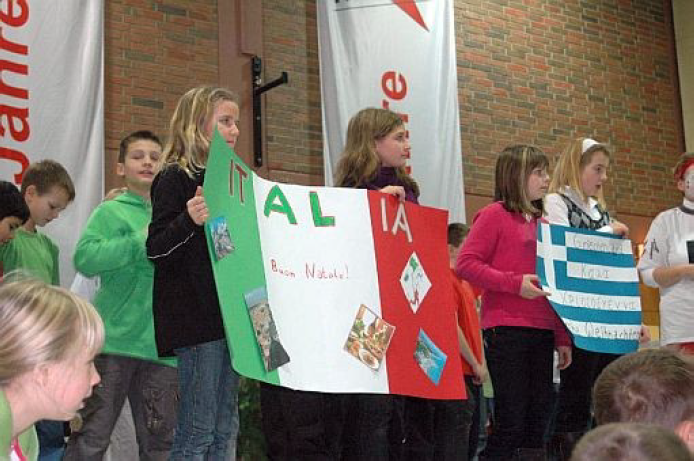 Weihnachtsfeier 2008 Weihnachtsfeier 2008