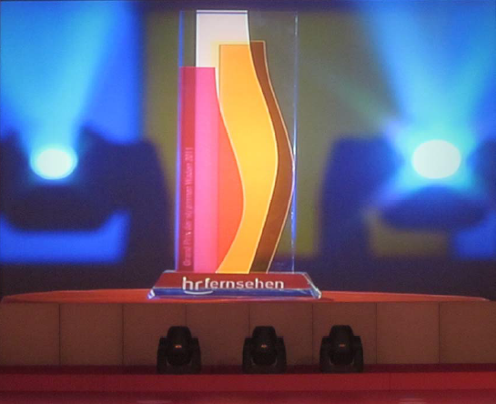 Gefeiert wird – ob Erster oder Zehnter! Dabei sein ist Alles!