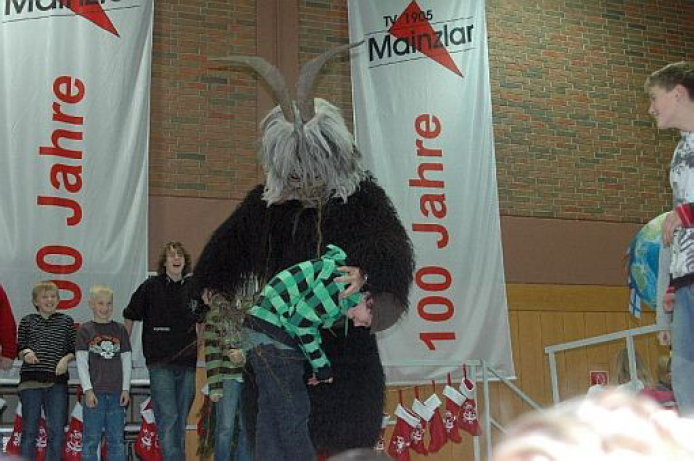 Weihnachtsfeier 2008 Weihnachtsfeier 2008