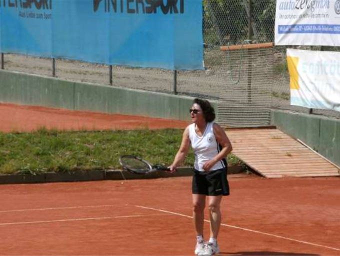 RW Eltville gegen TV Mainzlar 4:2 RW Eltville gegen TV Mainzlar 4:2