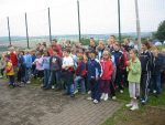 Jugendcamp 2005