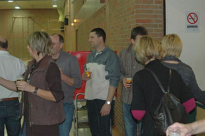 Weihnachtsfeier 2008 Weihnachtsfeier 2008