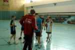 Die 1. Handballschule des TV Mainzlar Die 1. Handballschule des TV Mainzlar