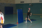 Die 1. Handballschule des TV Mainzlar Die 1. Handballschule des TV Mainzlar