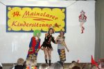 Kindersitzung 2011