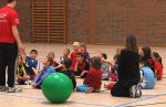 Handball Schnuppertag