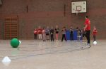 Handball Schnuppertag