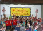 Kindersitzung 2011