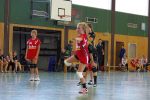 Weibliche D-Jugend HSG Herborn/Seelbach - TV Mainzlar 13:12 Weibliche D-Jugend HSG Herborn/Seelbach - TV Mainzlar 13:12