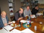 Neujahrsempfang 2005