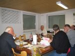 Neujahrsempfang 2005