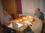 Neujahrsempfang 2005
