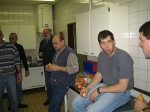 Neujahrsempfang 2005