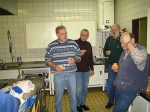 Neujahrsempfang 2005