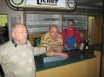 Neujahrsempfang 2005