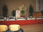 Neujahrsempfang 2005