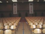 Neujahrsempfang 2005