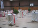 Neujahrsempfang 2005