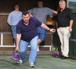 Eisstock Stadtmeisterschaft 2007