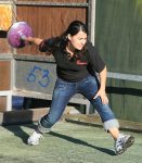 Eisstock Stadtmeisterschaft 2007