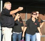 Eisstock Stadtmeisterschaft 2007