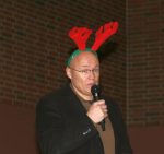 Weihnachtsfeier 2009