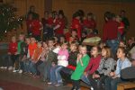 Weihnachtsfeier 2009
