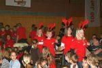 Weihnachtsfeier 2009